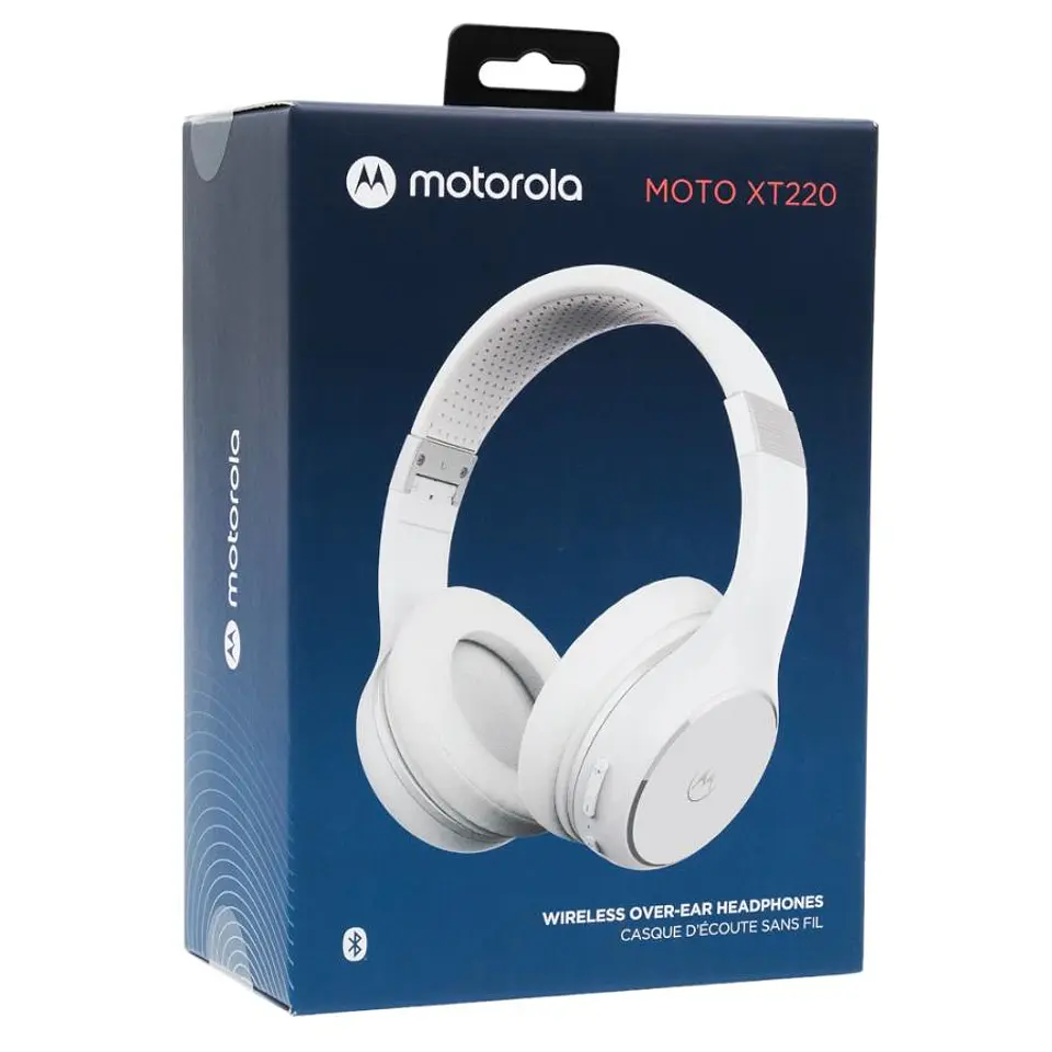 Audifino Motorola XT220 - ElectroMundo 1