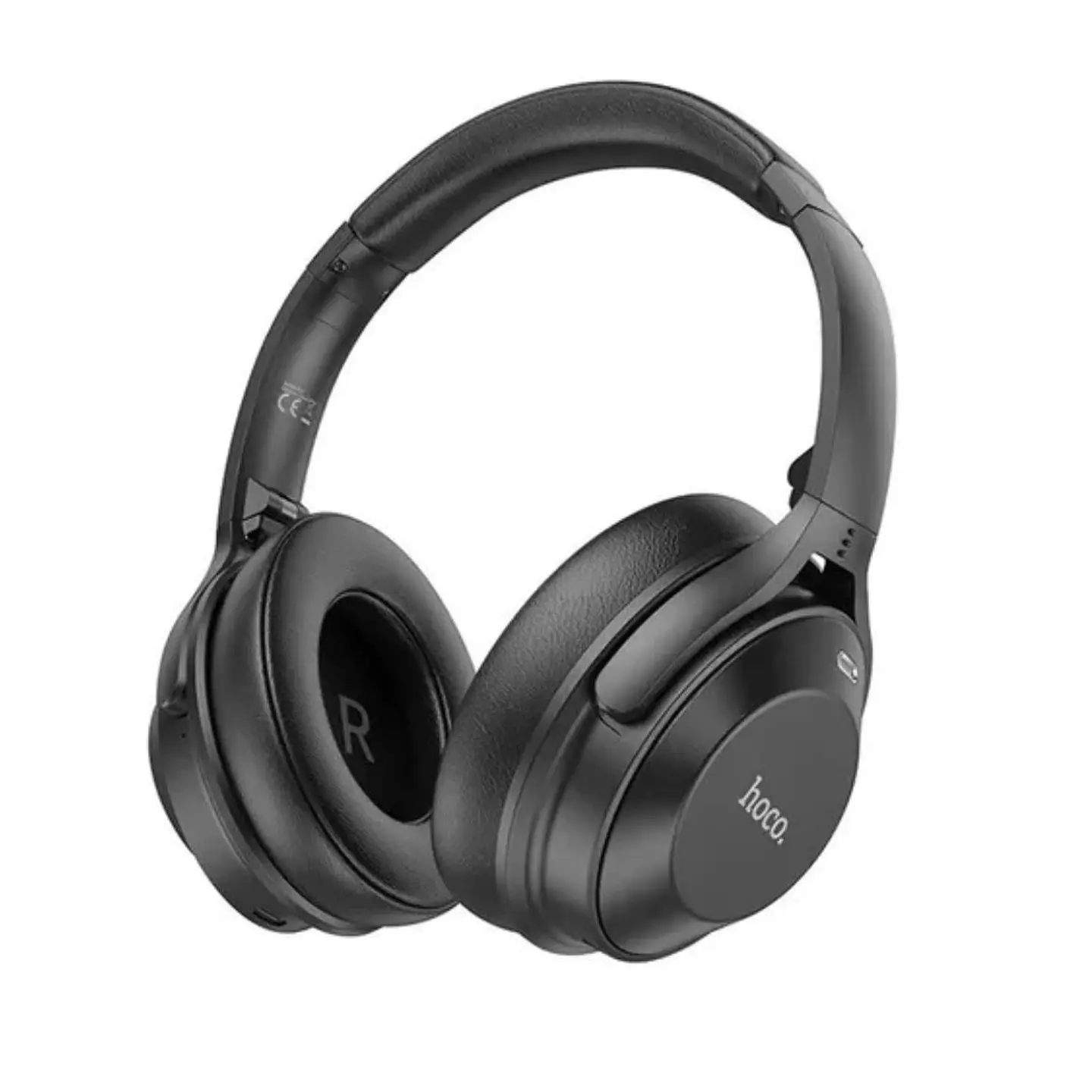 Audifono Hoco W37 - ElectroMundo 2