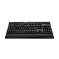 Teclado Gamer Membrana Monster Inception RGB Anti-Ghosting - ElectroMundo - Miniatura 2