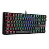REDRAGON Teclado Gamer KUMARA K552-KR Mecánico - ElectroMundo