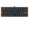 REDRAGON Teclado Gamer KUMARA K552-KR Mecánico - ElectroMundo