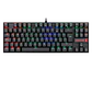 REDRAGON Teclado Gamer KUMARA K552-KR Mecánico - ElectroMundo - Miniatura 2