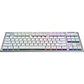 Teclado Inalámbrico Logitech G915 X Lightspeed Tkl Blanco - ElectroMundo  - Miniatura 2