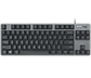 Teclado Mecánico Gamer K835 TKL Mecánico - ElectroMundo  - Miniatura 1