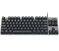 Teclado Mecánico Gamer K835 TKL Mecánico - ElectroMundo  - Miniatura 2
