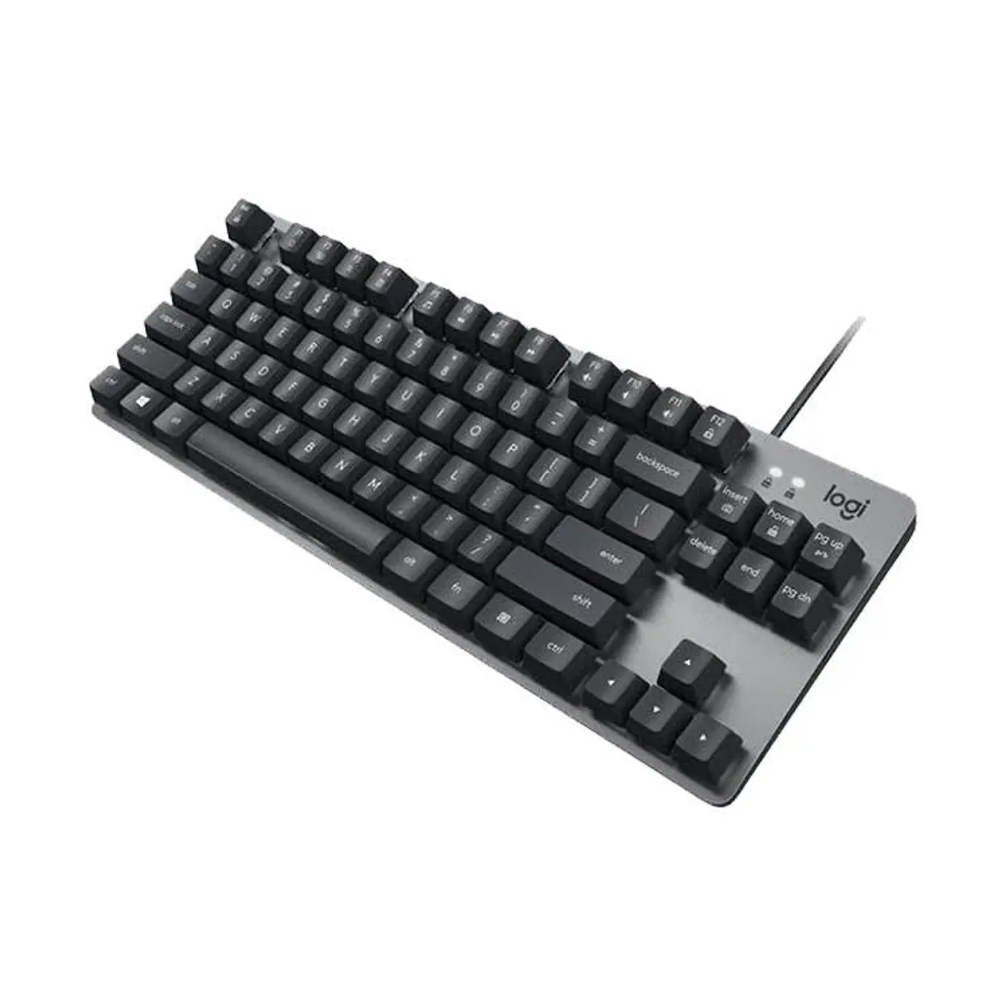Teclado Mecánico Gamer K835 TKL Mecánico - ElectroMundo  3