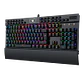 Teclado Gamer Mecanico Redragon Yama K550 Negro - ElectroMundo - Miniatura 4