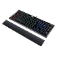 Teclado Gamer Mecanico Redragon Yama K550 Negro - ElectroMundo - Miniatura 2