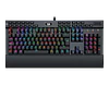 Teclado Gamer Mecanico Redragon Yama K550 Negro - ElectroMundo