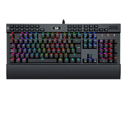 Teclado Gamer Mecanico Redragon Yama K550 Negro - ElectroMundo