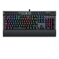 Teclado Gamer Mecanico Redragon Yama K550 Negro - ElectroMundo - Miniatura 1