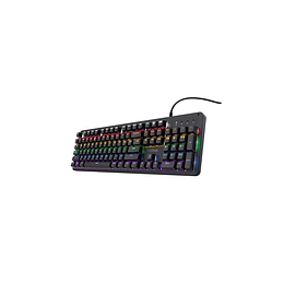Trust GXT 863 Mazz teclado mecánico USB - ElectroMundo 