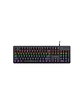 Trust GXT 863 Mazz teclado mecánico USB - ElectroMundo  - Miniatura 2