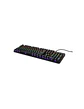Trust GXT 863 Mazz teclado mecánico USB - ElectroMundo  - Miniatura 3