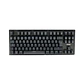 Teclado Gamer Mecánico Rgb IMJ88 Rainbow - ElectroMundo  - Miniatura 2
