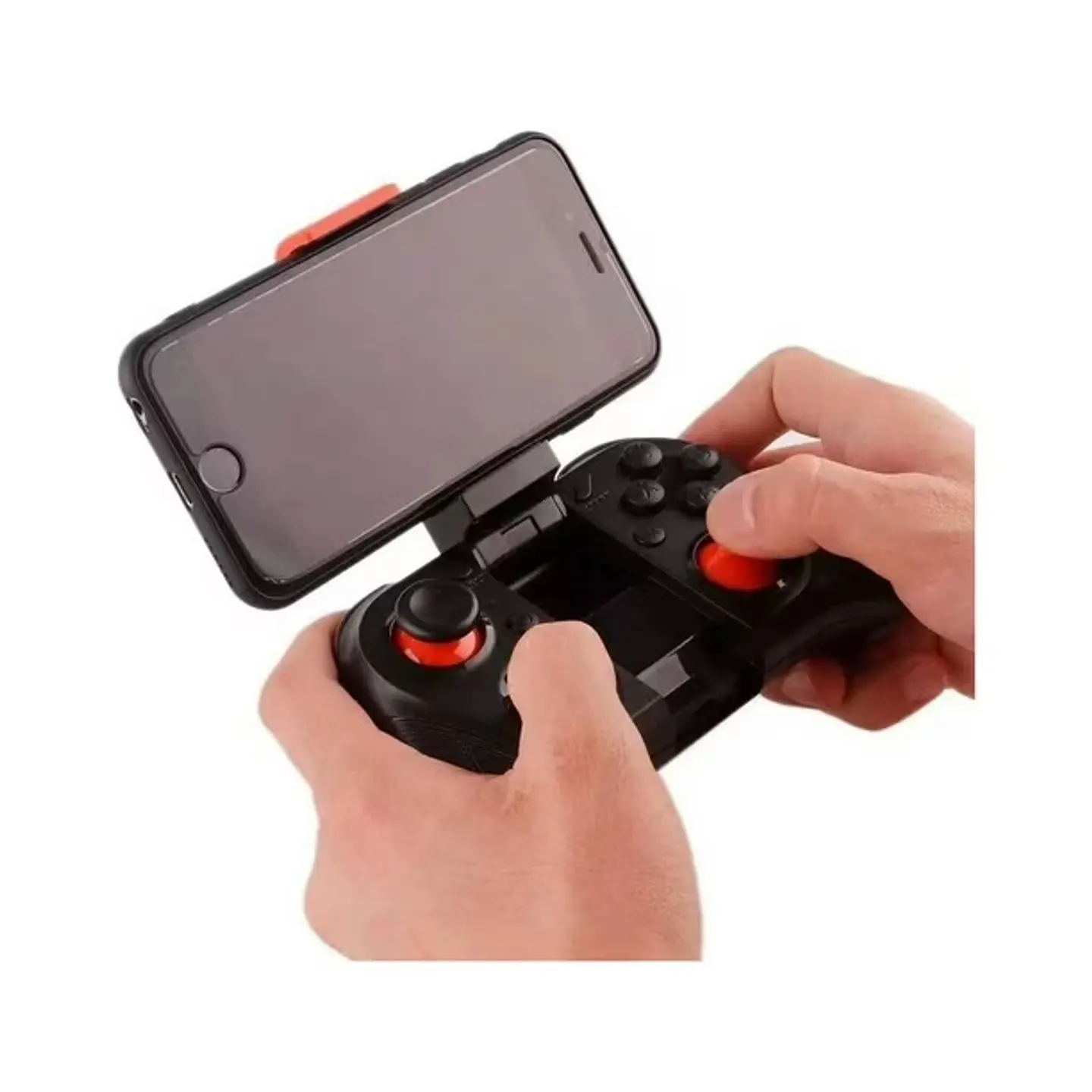 Joystick Ultra PG910 para SmartPhone (Bluetooth) - ElectroMundo  3