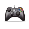 Control XBOX 360 Con cable TL454BK - ElectroMundo