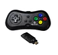 Consola Retro Ultra W0638/638 Juegos Stick HDMI Inalámbrica - ElectroMundo  - Miniatura 2