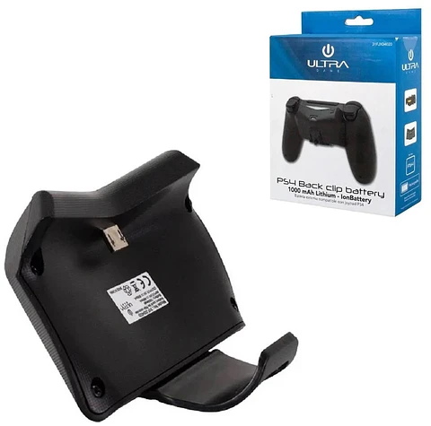 Batería para Joystick Ps4 ULTRA 1000mAh - ElectroMundo 