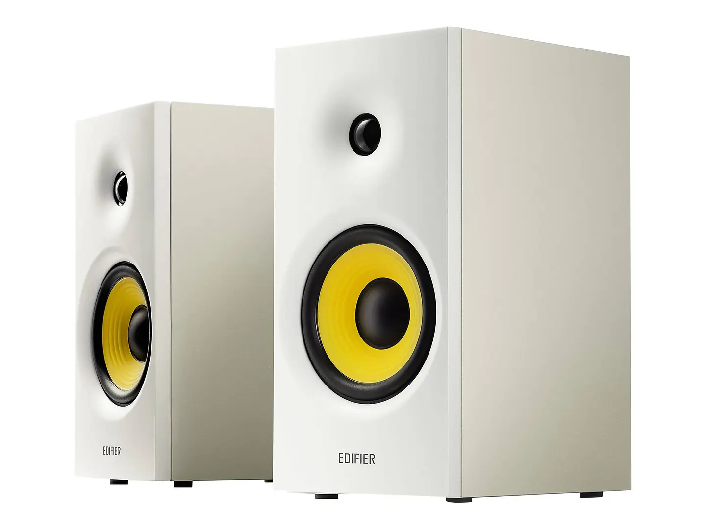 Altavoces Bluetooth Edifier R1080BT Blanco - ElectroMundo 1