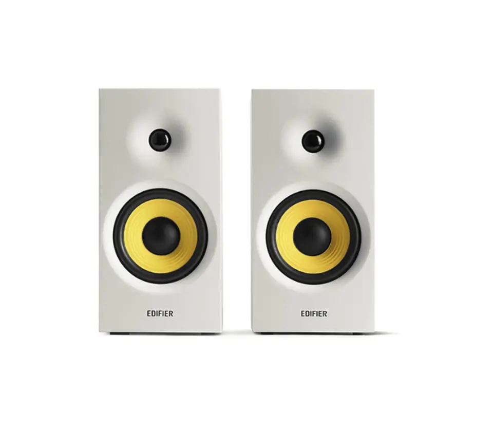 Altavoces Bluetooth Edifier R1080BT Blanco - ElectroMundo 3