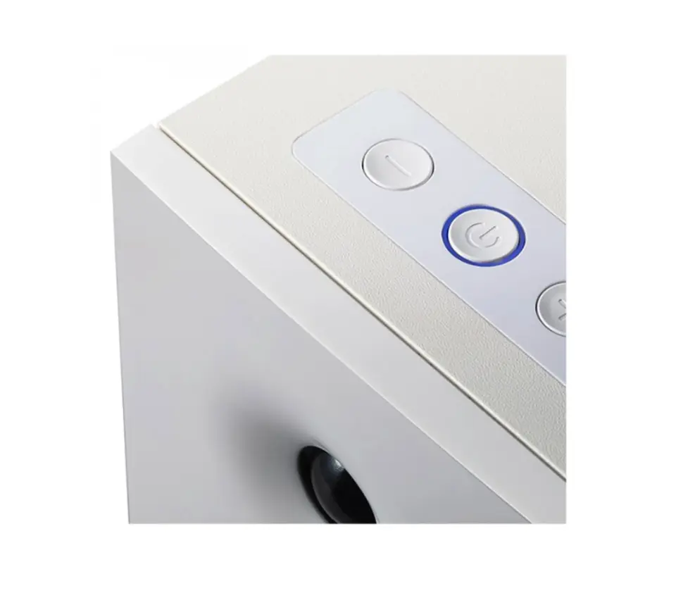 Altavoces Bluetooth Edifier R1080BT Blanco - ElectroMundo 2