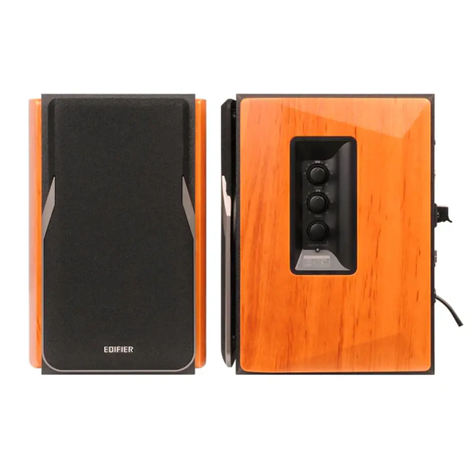 Altavoces Activos Edifier R1380T - ElectroMundo  2