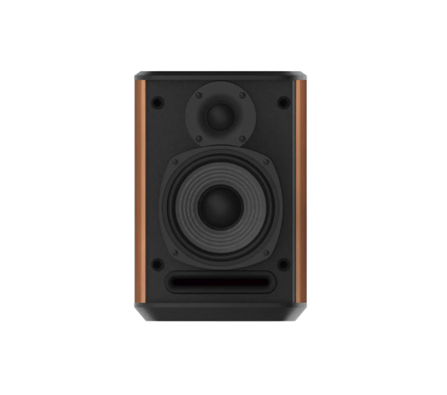 Altavoz inteligente inalámbrico MS50A - ElectroMundo 3