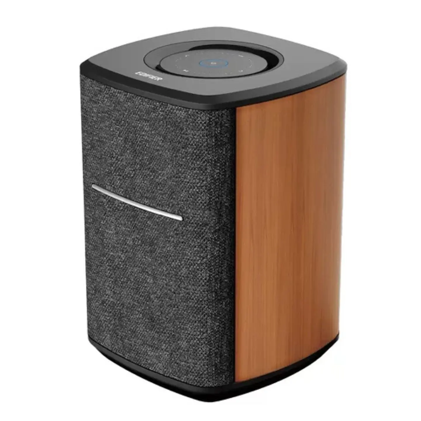 Altavoz inteligente inalámbrico MS50A - ElectroMundo 1