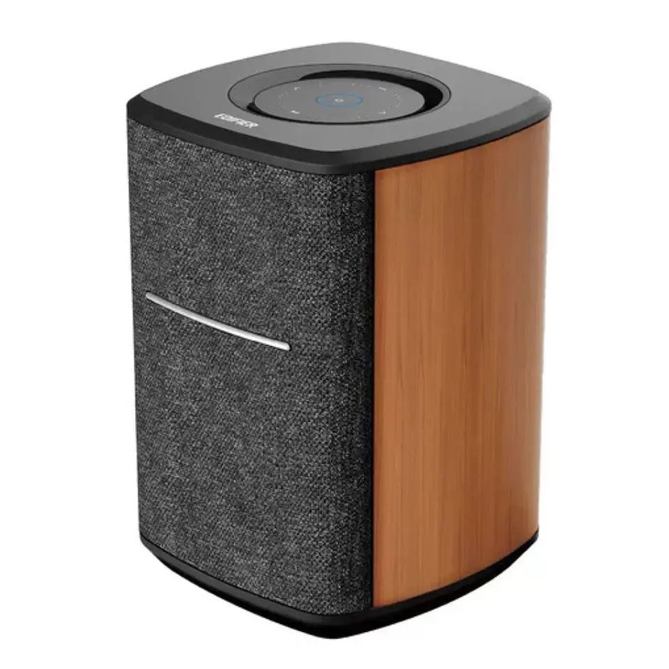 Altavoz inteligente inalámbrico MS50A - ElectroMundo 1