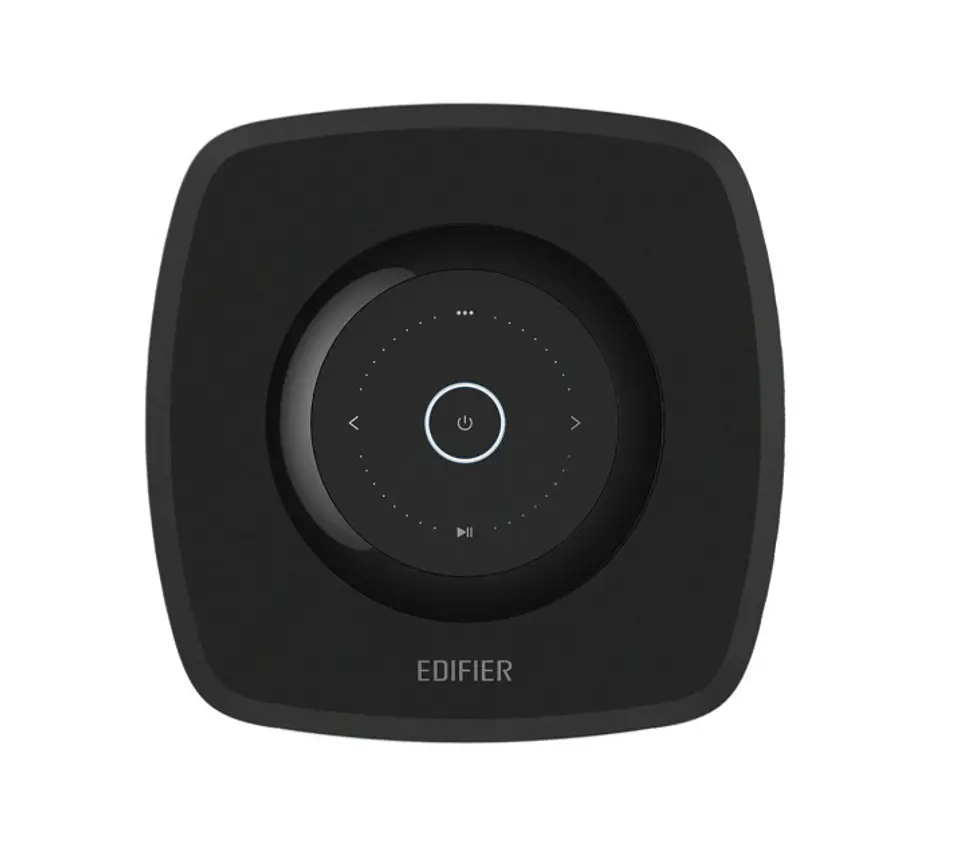 Altavoz inteligente inalámbrico MS50A - ElectroMundo 2