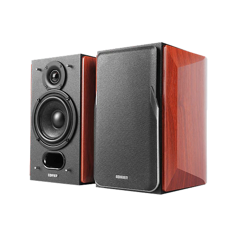 Parlantes Pasivos Edifier P17 - ElectroMundo 