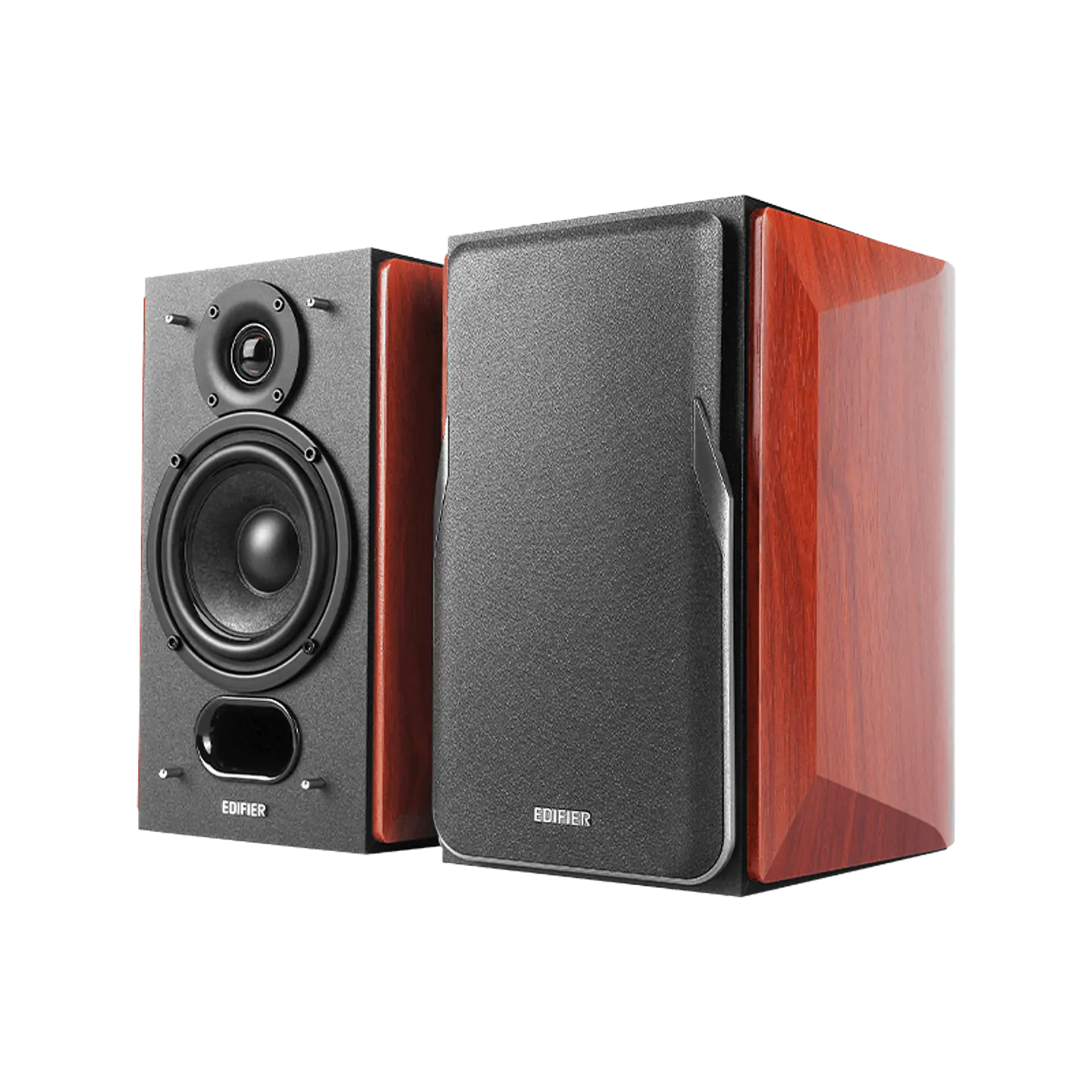 Parlantes Pasivos Edifier P17 - ElectroMundo  1