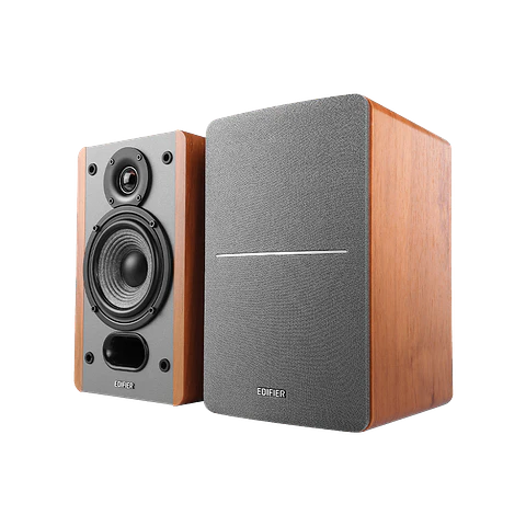 Parlantes Monitores Pasivos Edifier P12 - ElectroMundo