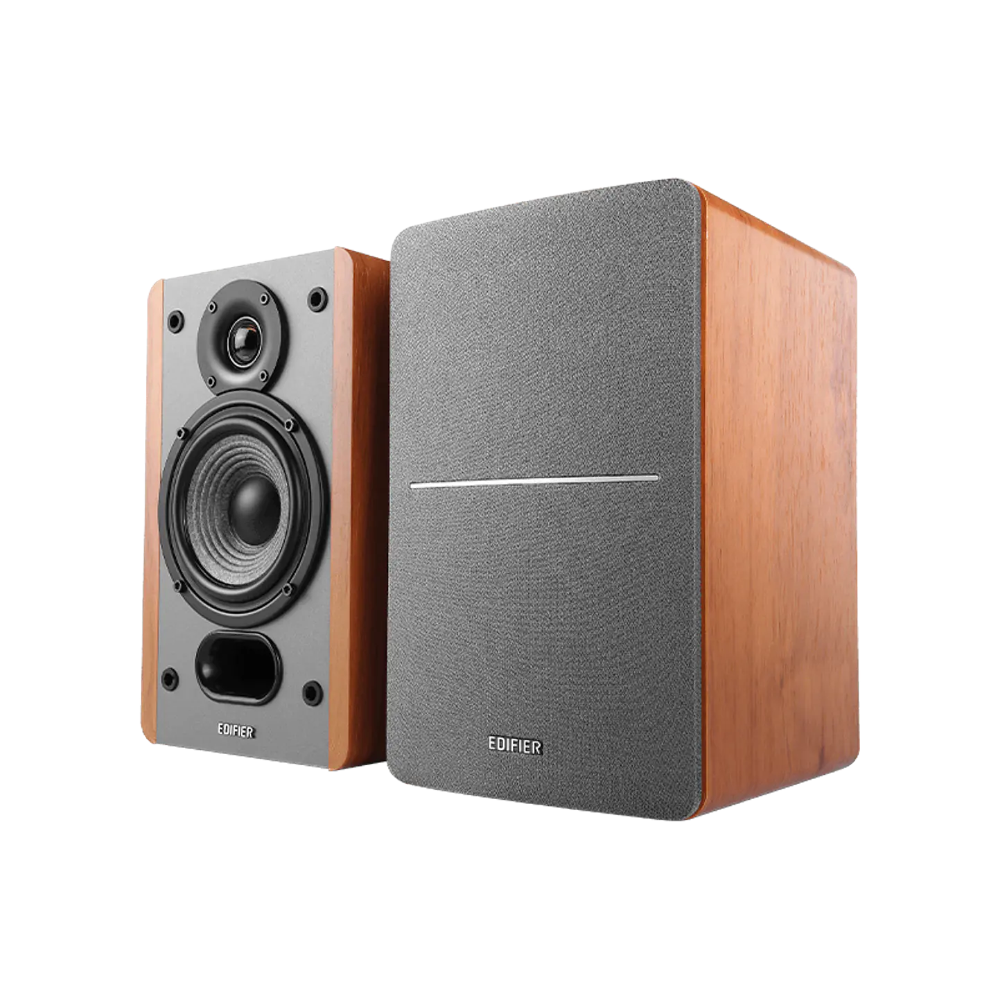 Parlantes Monitores Pasivos Edifier P12 - ElectroMundo 1