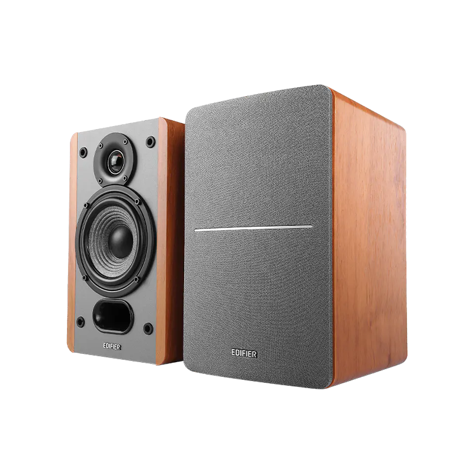 Parlantes Monitores Pasivos Edifier P12 - ElectroMundo 1