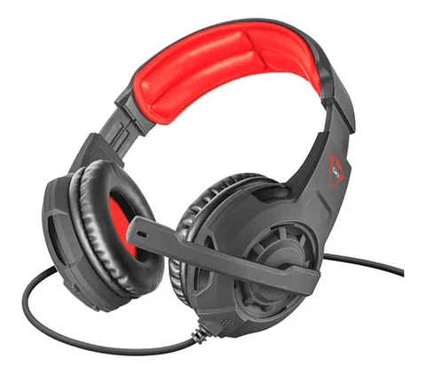 Auriculares Trust GXT310 Radius - ElectroMundo 