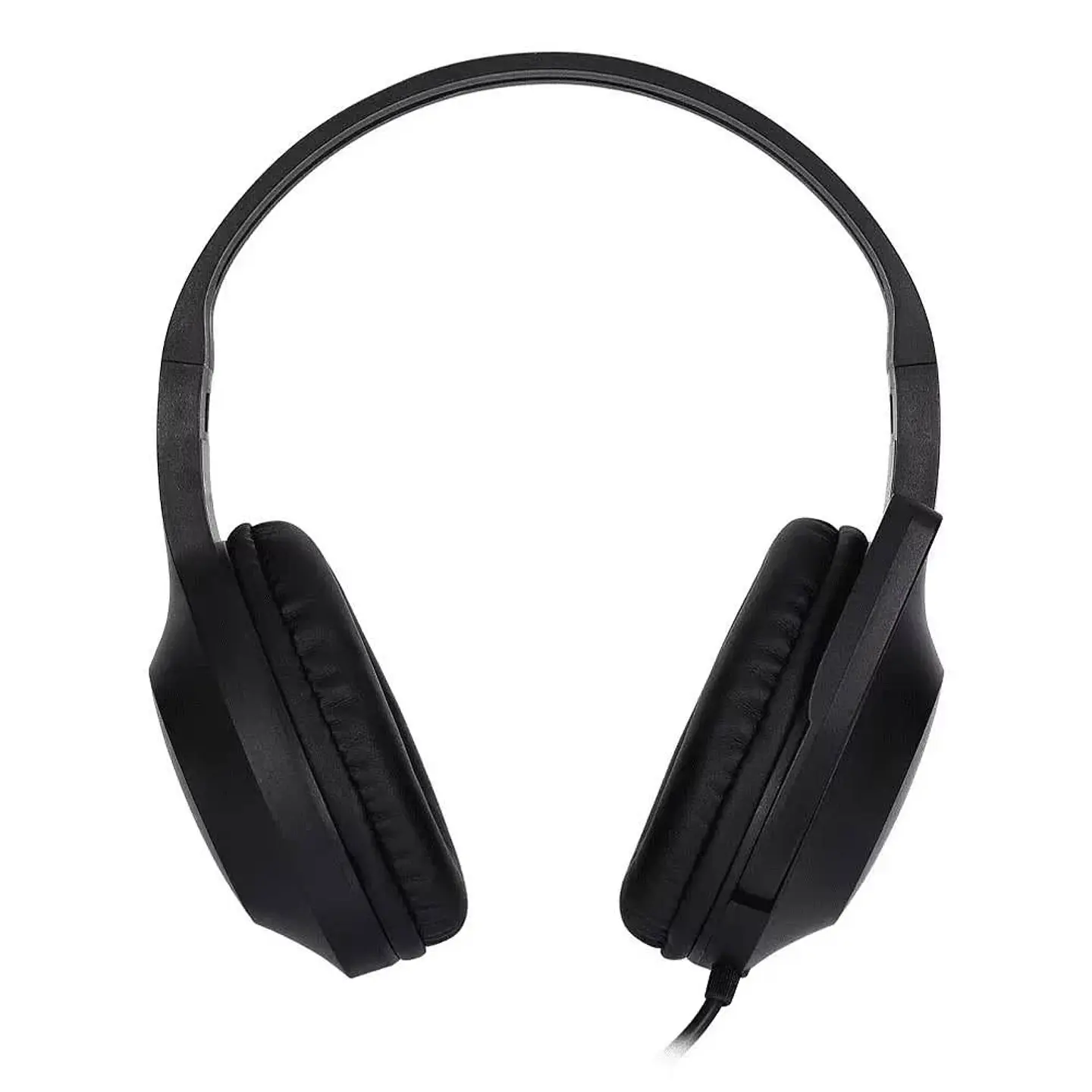 Audífonos HP DHH-1601 Negro - ElectroMundo  2