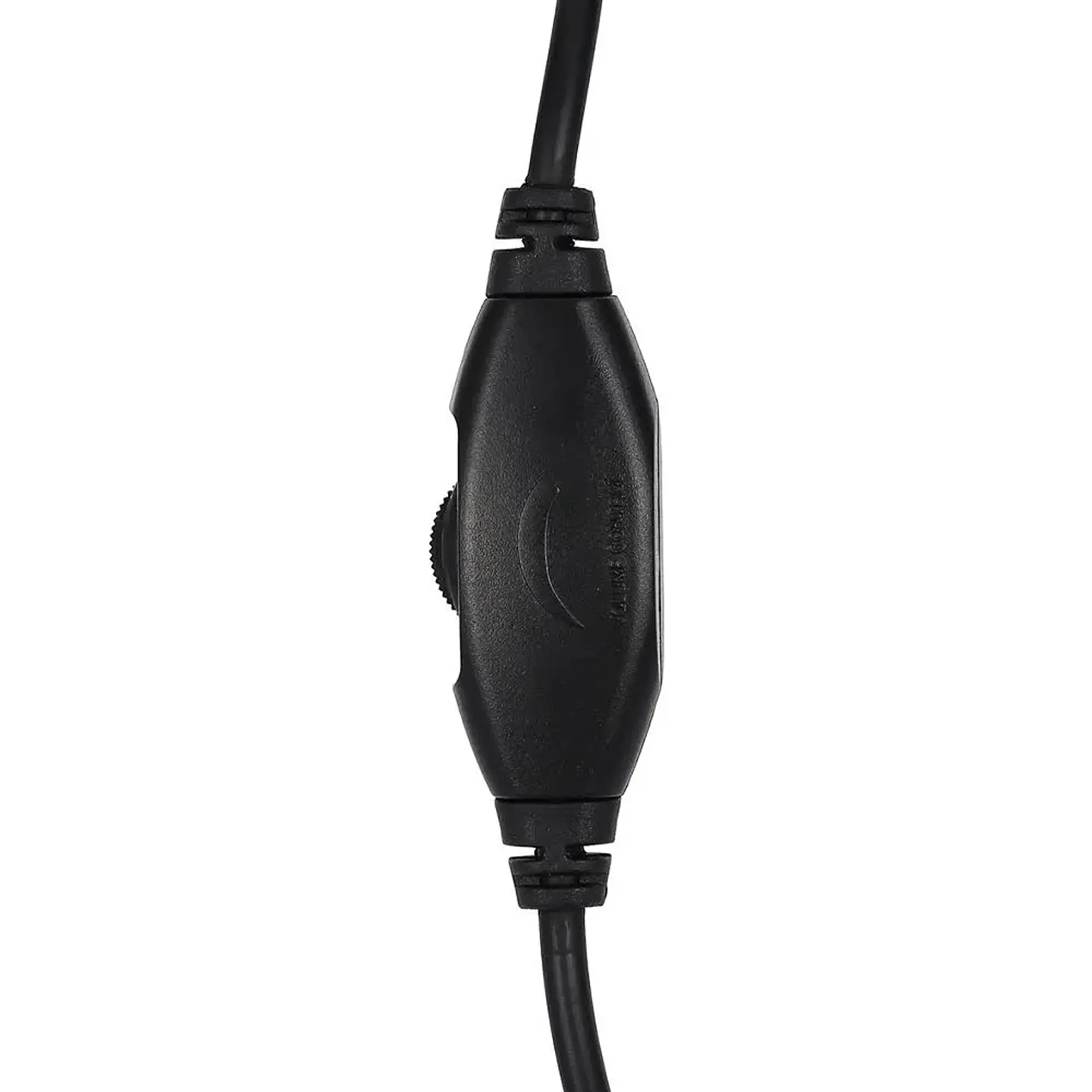 Audífonos HP DHH-1601 Negro - ElectroMundo  5