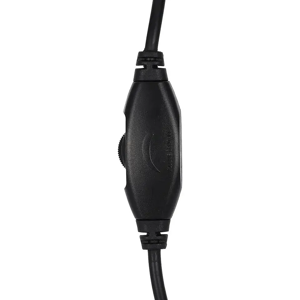 Audífonos HP DHH-1601 Negro - ElectroMundo  5