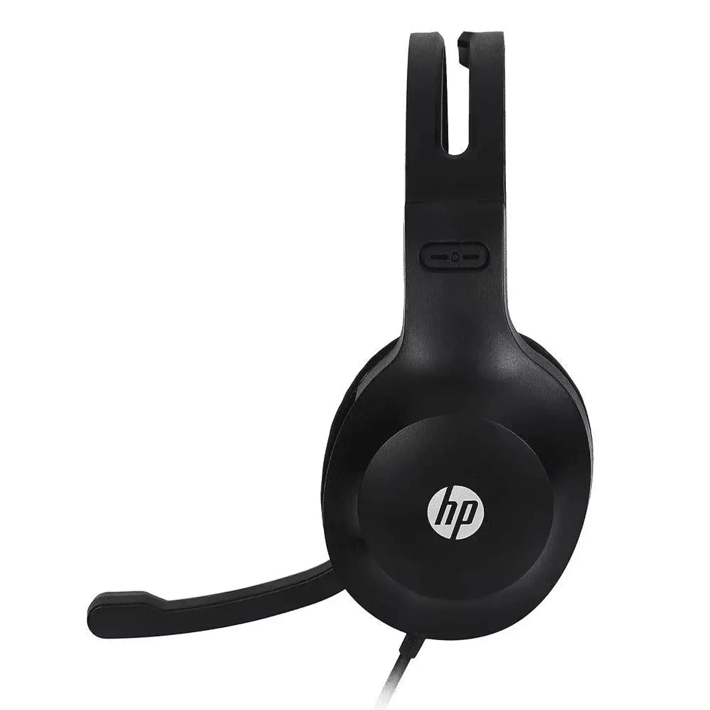 Audífonos HP DHH-1601 Negro - ElectroMundo  3