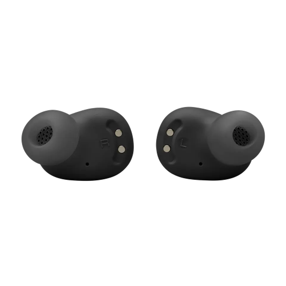 Airpods JBL Wave Buds 2 Negro 3