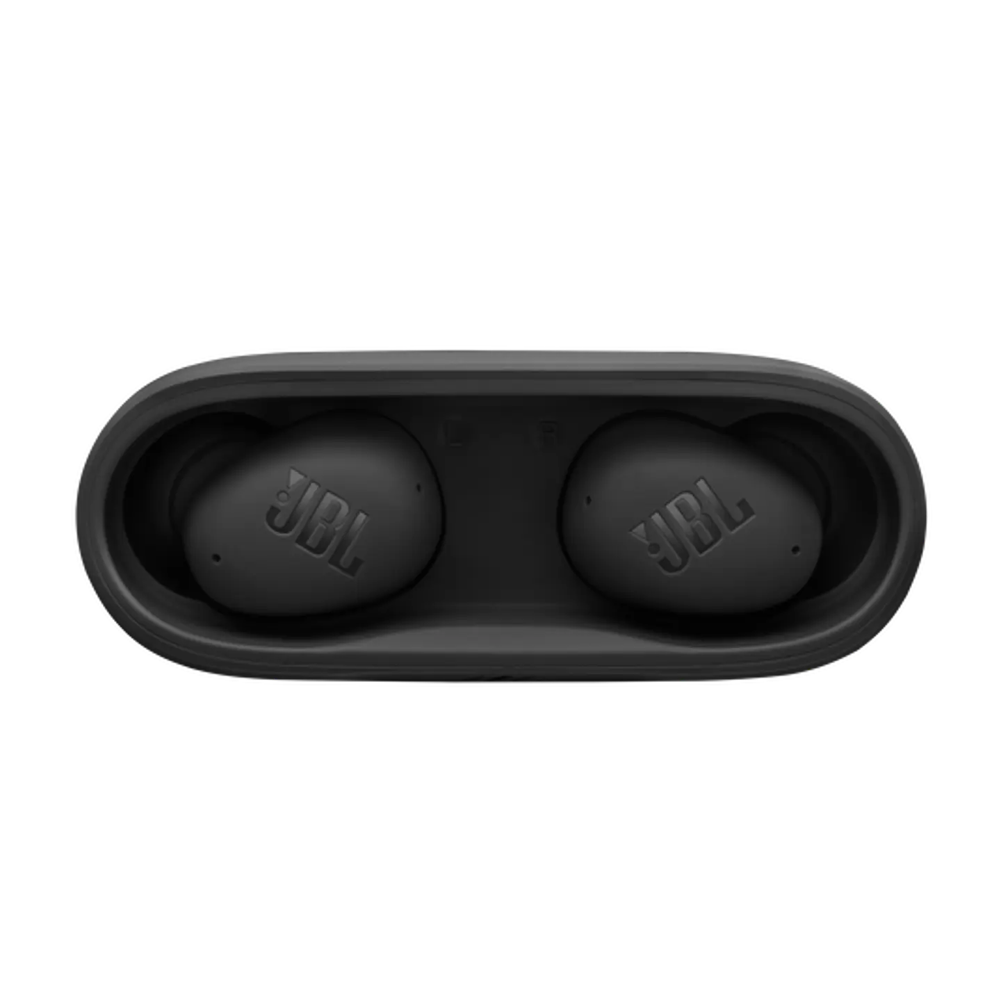 Airpods JBL Wave Buds 2 Negro 6