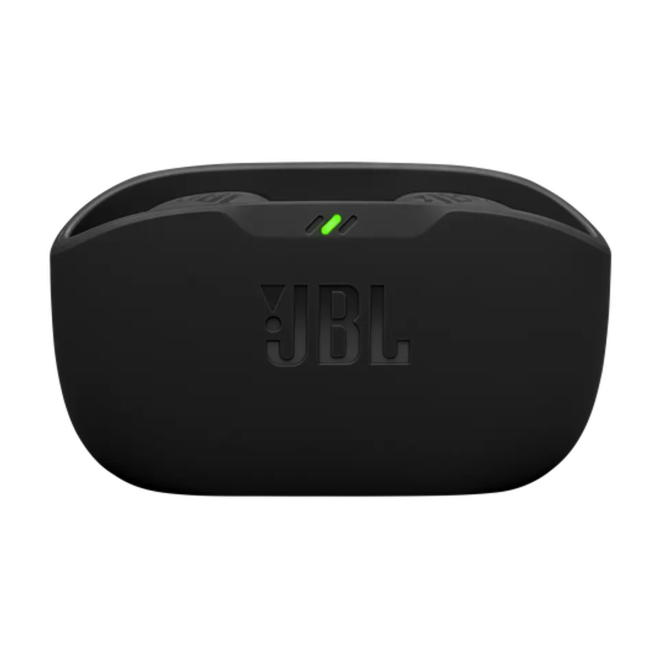 Airpods JBL Wave Buds 2 Negro 4