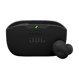Airpods JBL Wave Buds 2 Negro