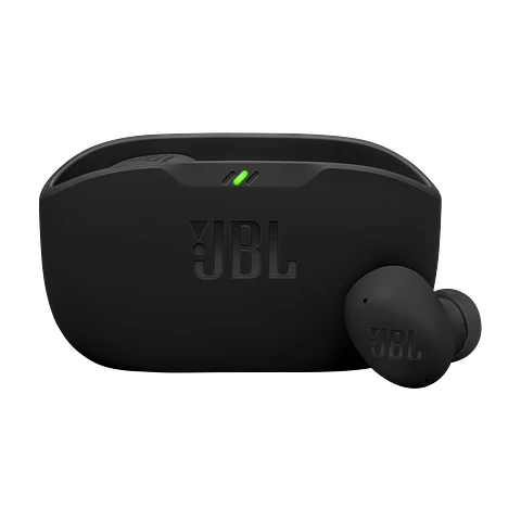 Airpods JBL Wave Buds 2 Negro