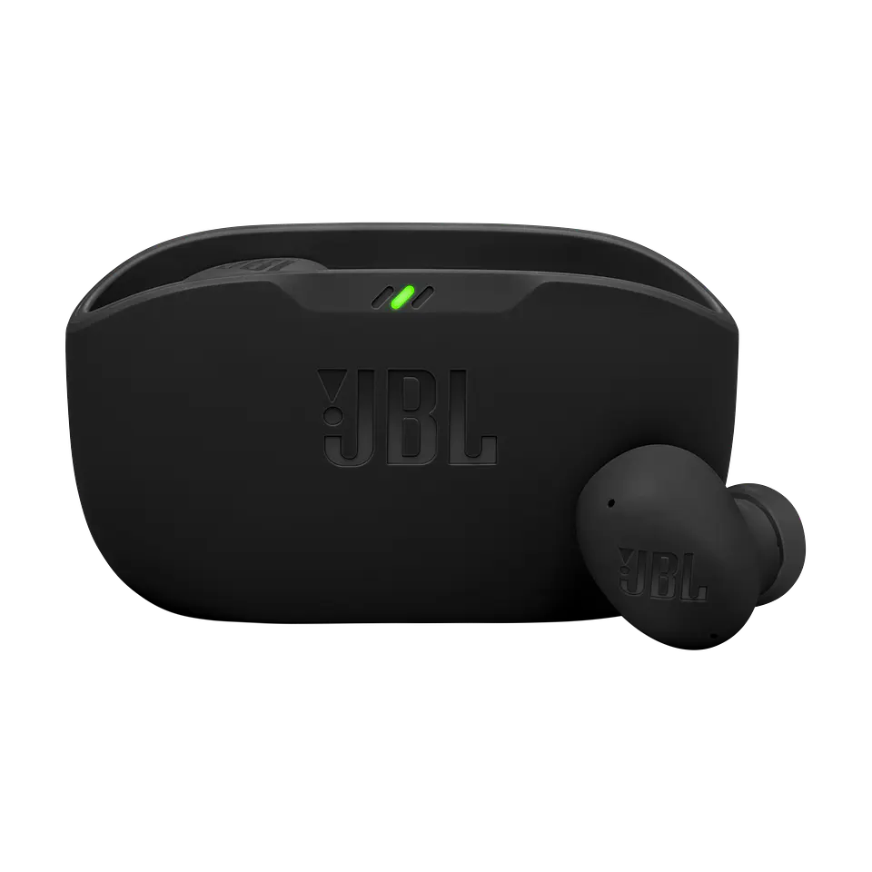 Airpods JBL Wave Buds 2 Negro 1