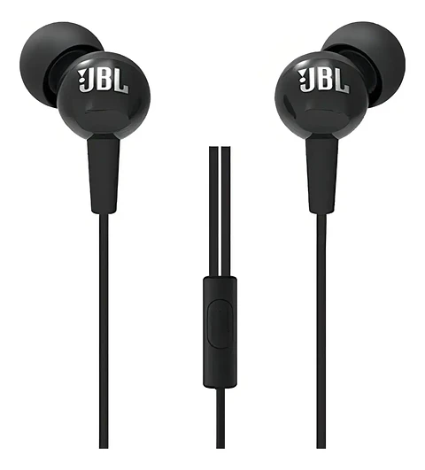 AUDIFONO JBL C100SI JBLC100SIUWHT