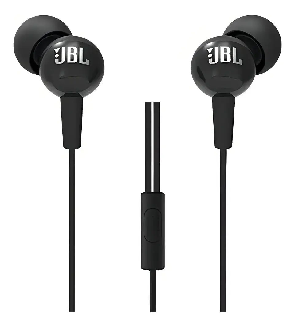 AUDIFONO JBL C100SI JBLC100SIUWHT 1