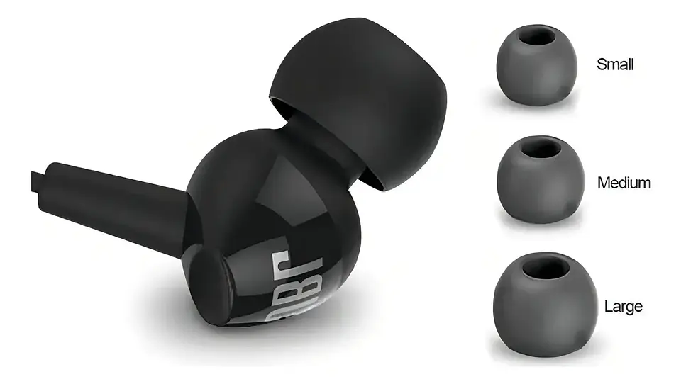 AUDIFONO JBL C100SI JBLC100SIUWHT 6